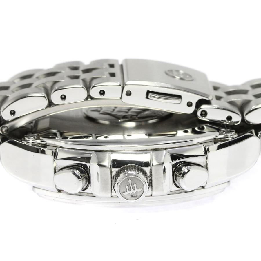 SEIKO（セイコー） SEIKO 6S77-00A0/GCBK993 クレドール パシフィーク