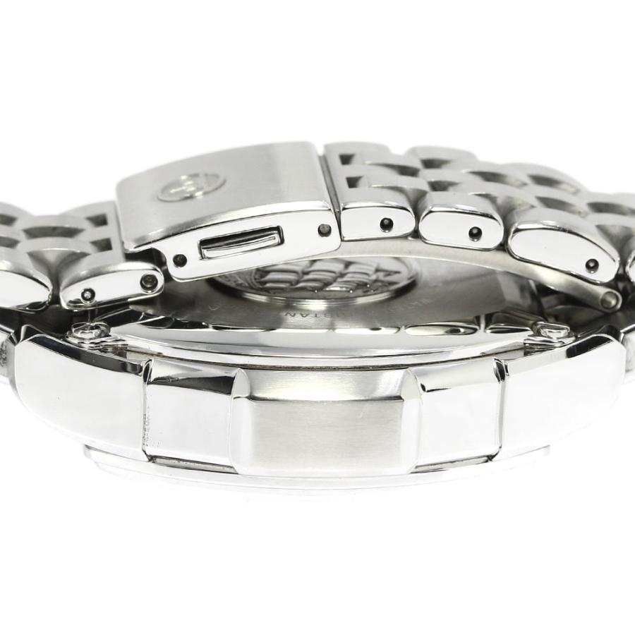 SEIKO（セイコー） SEIKO 6S77-00A0/GCBK993 クレドール パシフィーク