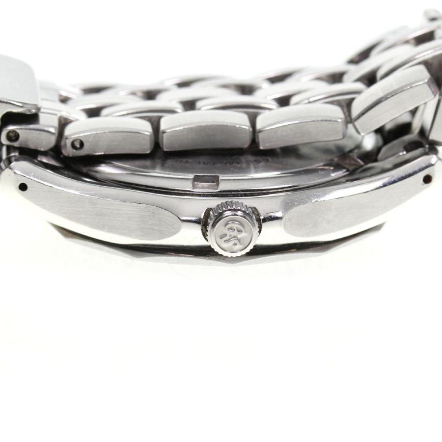 SEIKO グランドセイコー 8J56-8000 デイト クォーツ メンズ wine-king_2777100000066098