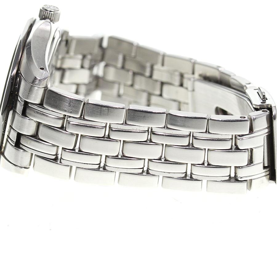 SEIKO セイコー 8J56-8000/SBGF003 グランドセイコー デイト クォーツ
