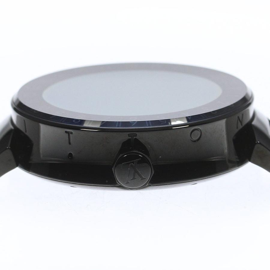 LOUIS VUITTON（ルイ・ヴィトン） LOUIS VUITTON QA002 タンブール