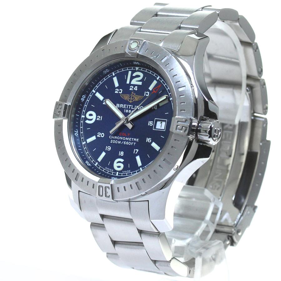 ブライトリング（BREITLING） BREITLING A74388 コルトオーシャン