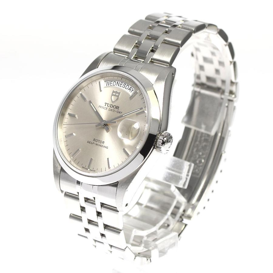 TUDOR 76200 プリンス デイトデイ 自動巻 楽天市場】チュードル TUDOR 76200 プリンス デイトデイ 自動