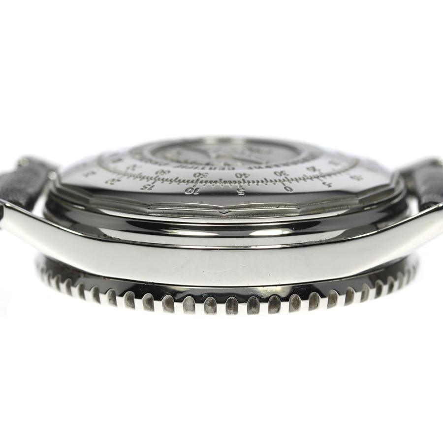 ブライトリング（BREITLING） BREITLING A23322 ナビタイマー クロノ