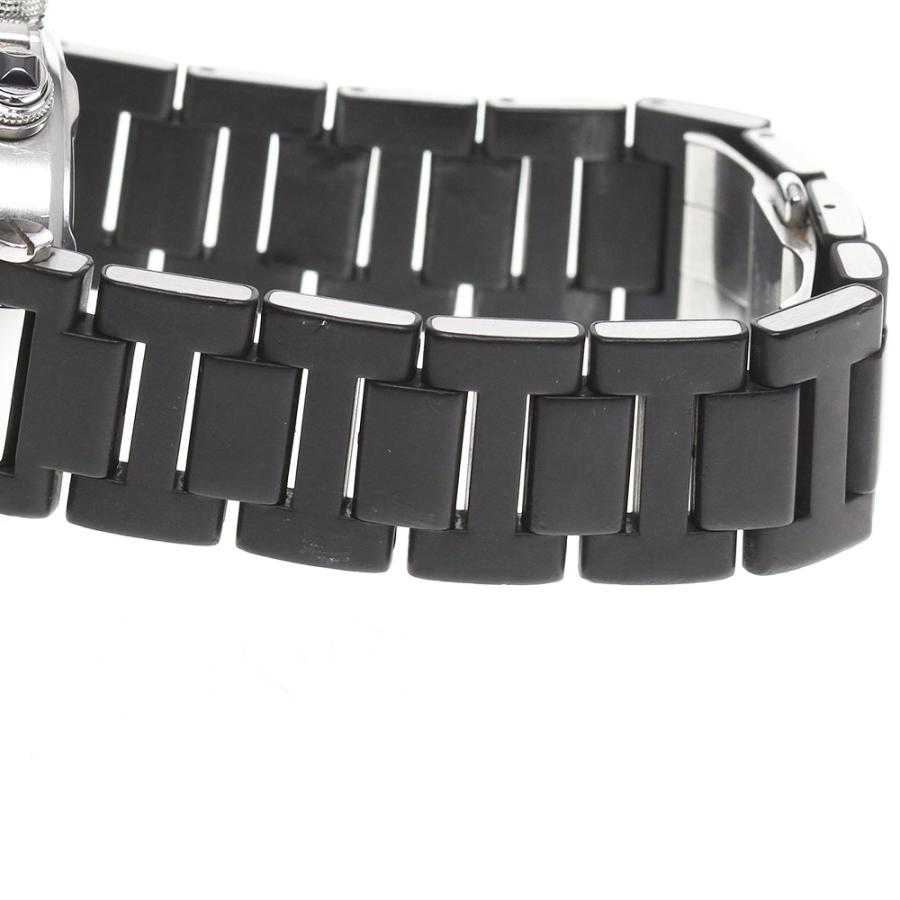 Cartier（カルティエ） CARTIER W31088U2 パシャ シータイマー クロノ