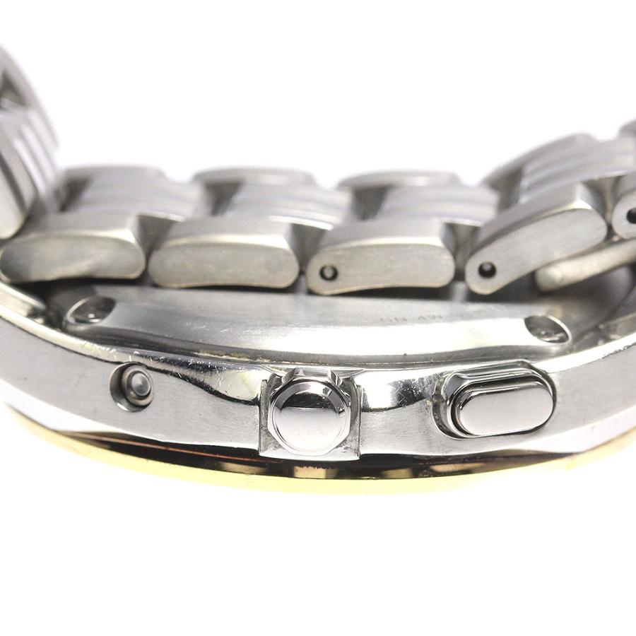 CITIZEN（シチズン） CITIZEN H111-T013881 エクシード エコドライブ