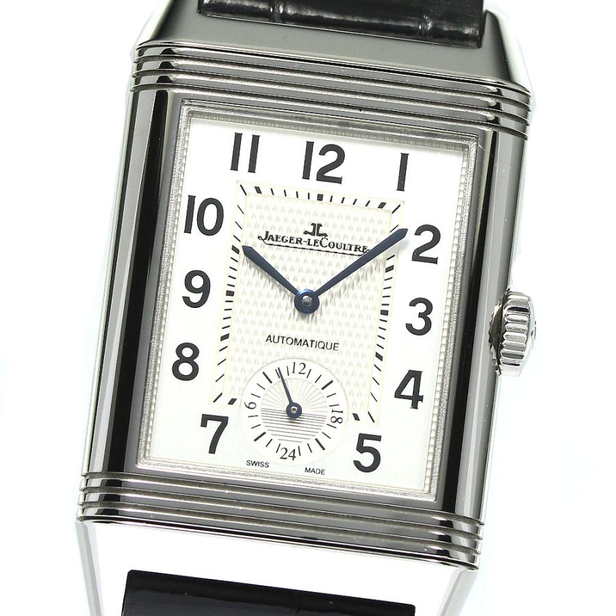 Jaeger-LeCoultre ジャガールクルト 自動巻き JAEGER-LECOULTRE（ジャガー・ルクルト） JAEGER-LECOULTRE 215.8.S9