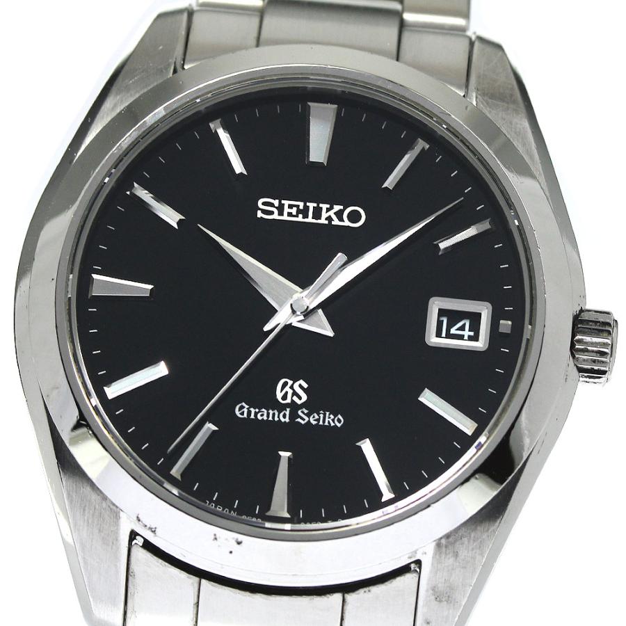 SEIKO（セイコー） SEIKO SBGV023/9F82-0AF0 グランドセイコー デイト