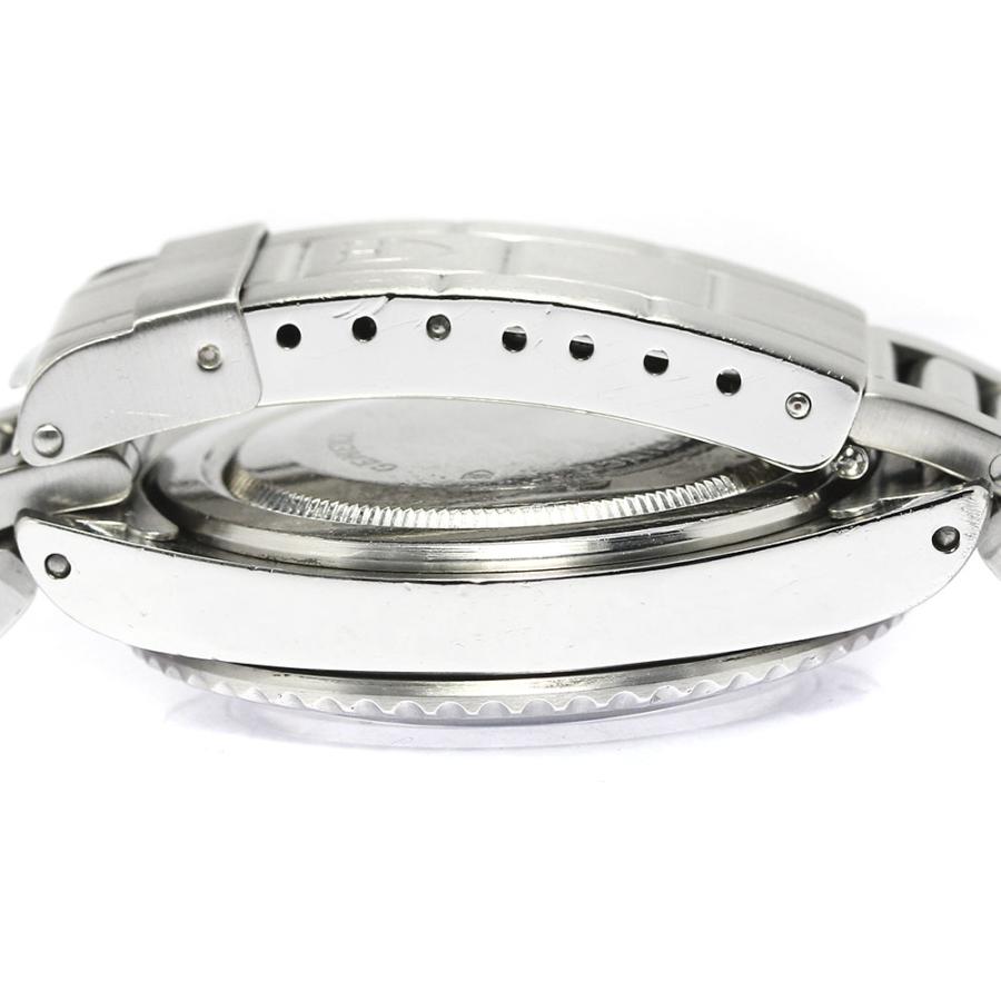 TUDOR チュードル 79190 サブマリーナ Cal.2824-2 自動巻き TUDOR チュードル 79190 サブマリーナ Cal.2824-2 自動巻き