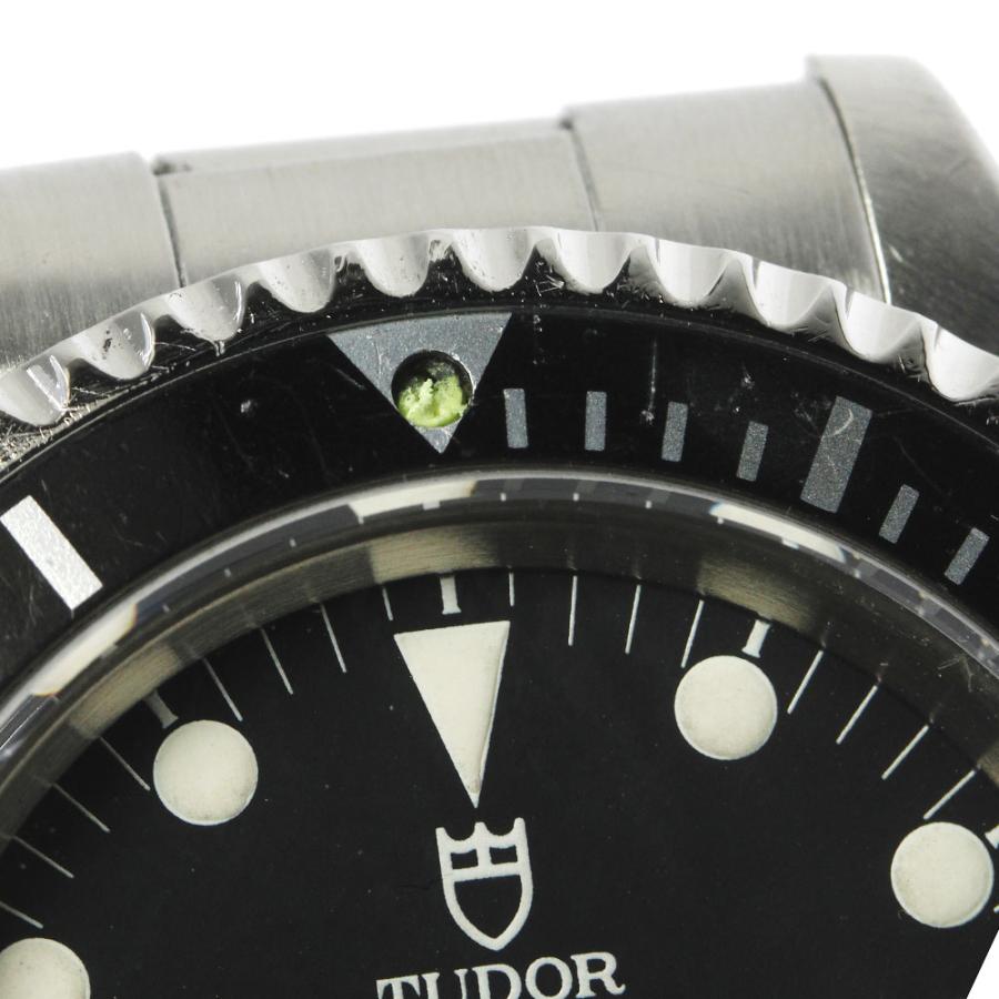 TUDOR チュードル 79190 サブマリーナ Cal.2824-2 自動巻き TUDOR チュードル 79190 サブマリーナ Cal.2824-2 自動巻き