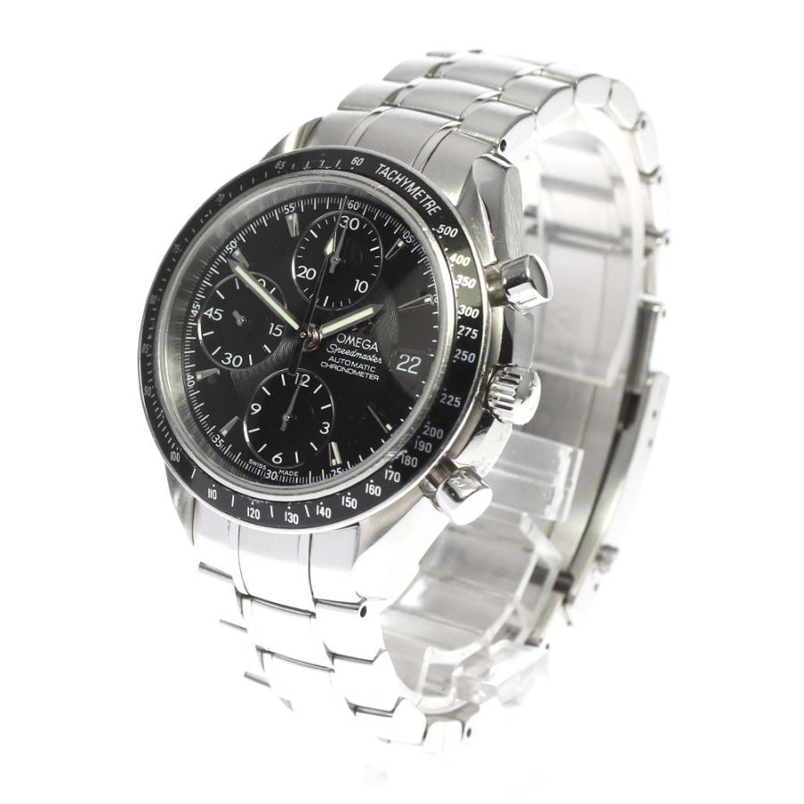 限定値下げ中⭐︎OMEGA スピードマスター デイト クロノグラフ 3210.50 OMEGA（オメガ） OMEGA 3210.50 スピードマスター デイト クロノグラフ