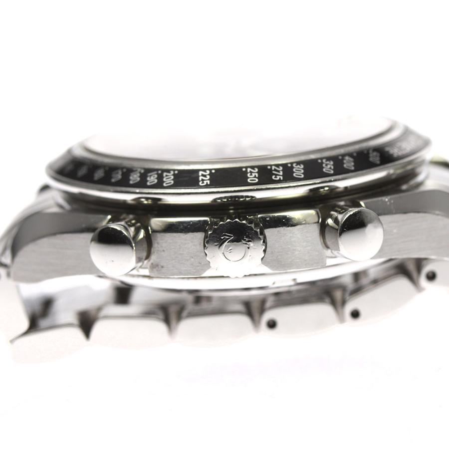 OMEGA（オメガ） OMEGA 3210.50 スピードマスター デイト クロノグラフ