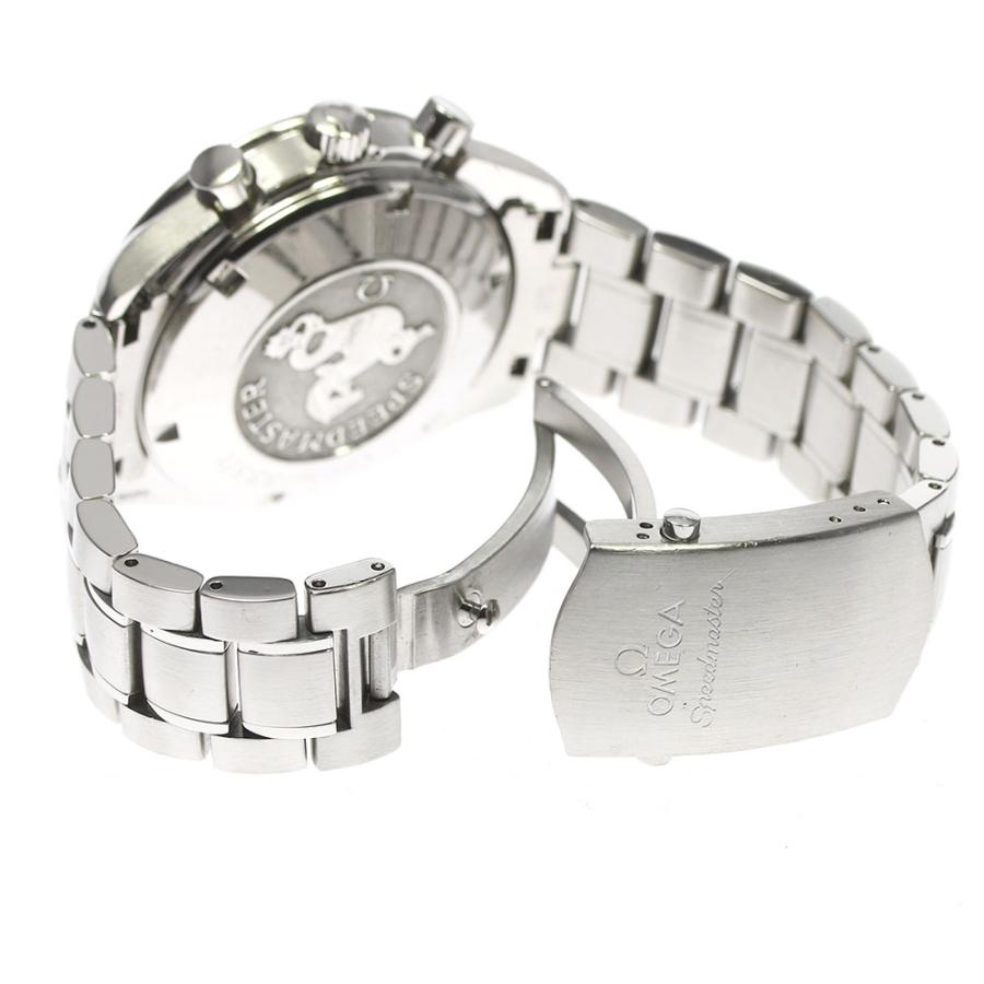 OMEGA（オメガ） OMEGA 3210.50 スピードマスター デイト クロノグラフ