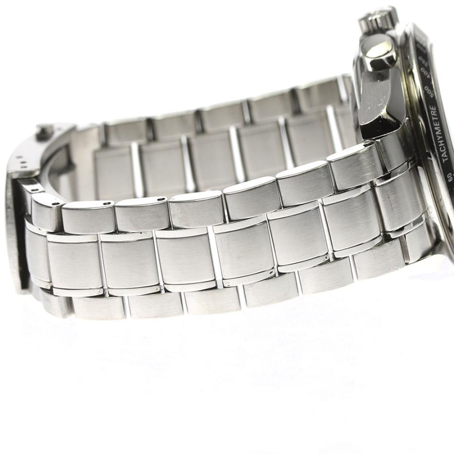 OMEGA（オメガ） OMEGA 3210.50 スピードマスター デイト クロノグラフ