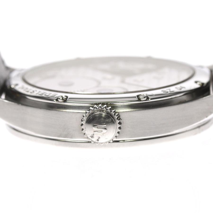 Sinn（ジン） Sinn 6100 レギュレーター スモールセコンド 手巻き