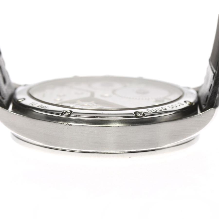 Sinn（ジン） Sinn 6100 レギュレーター スモールセコンド 手巻き