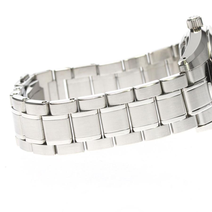 セイコー SEIKO SBGR251/9S65-00B0 グランドセイコー メカニカル デイト 自動巻き メンズ 箱付き_746766 SEIKO（セイコー） SEIKO SBGR251/9S65-00B0 グランドセイコー