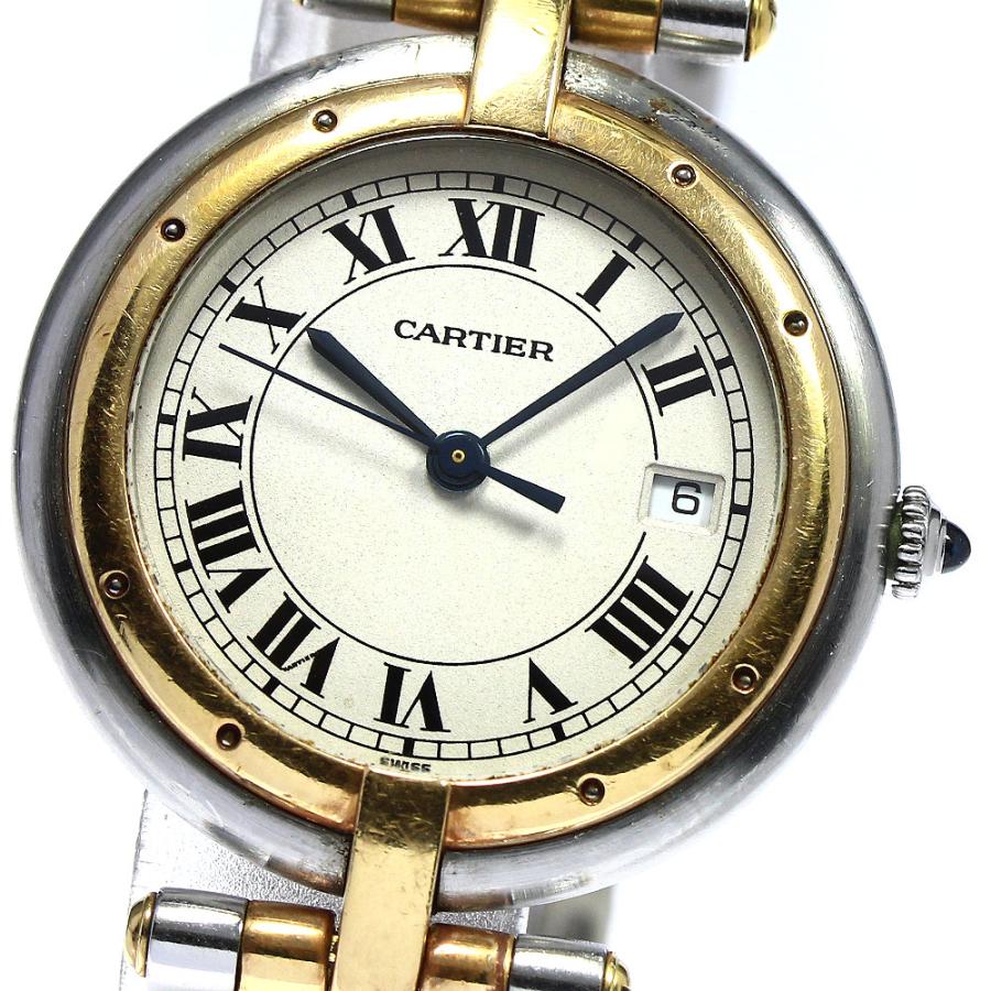 Cartier（カルティエ） ジャンク CARTIER 83084242 パンテールLM