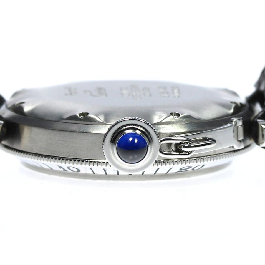 Cartier（カルティエ） CARTIER W3100655 パシャ 38mm デイト 自動