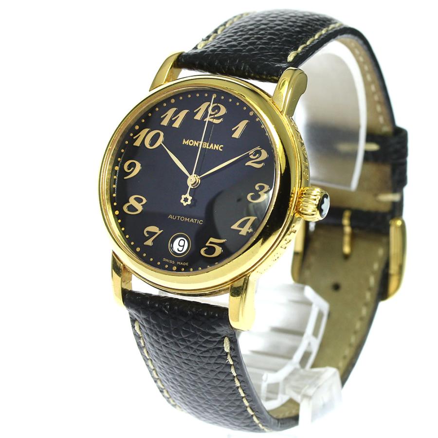 MONTBLANC（モンブラン） MONTBLANC 7042 マイスターシュテュック