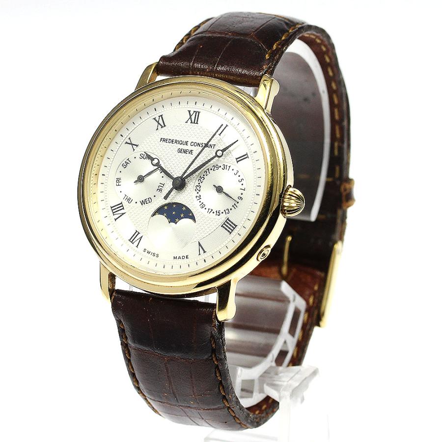 A-95/ フレデリックコンスタントFREDERIQUE CONSTANT 時計