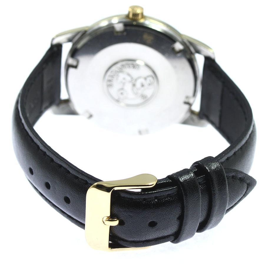 OMEGA（オメガ） OMEGA Ref.165.011-63 シーマスター Cal.552 自動巻き