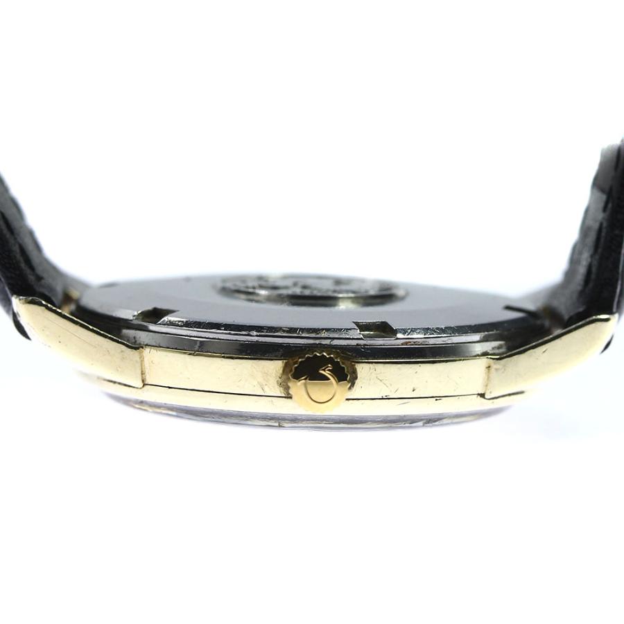 OMEGA（オメガ） OMEGA Ref.165.011-63 シーマスター Cal.552 自動巻き