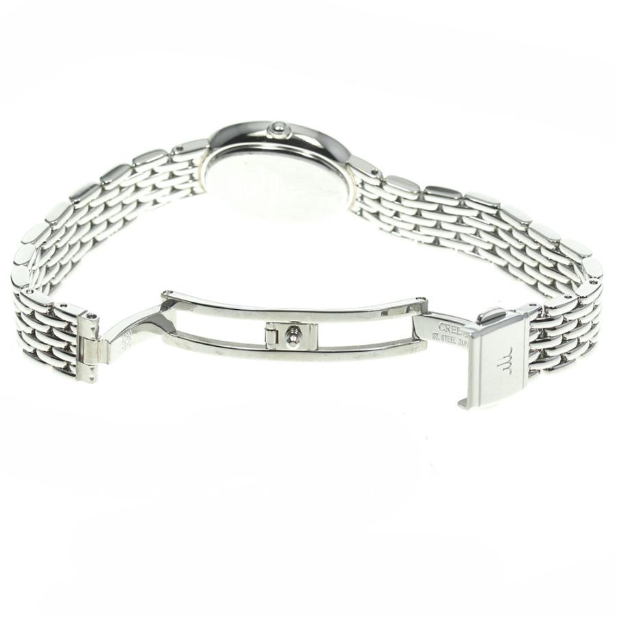 SEIKO（セイコー） SEIKO 1E70-0AB0/GSTE917 クレドール シグノ ダイヤ