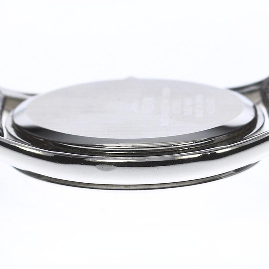 SEIKO（セイコー） SEIKO 8J82-0AB0 クレドール デイト クォーツ