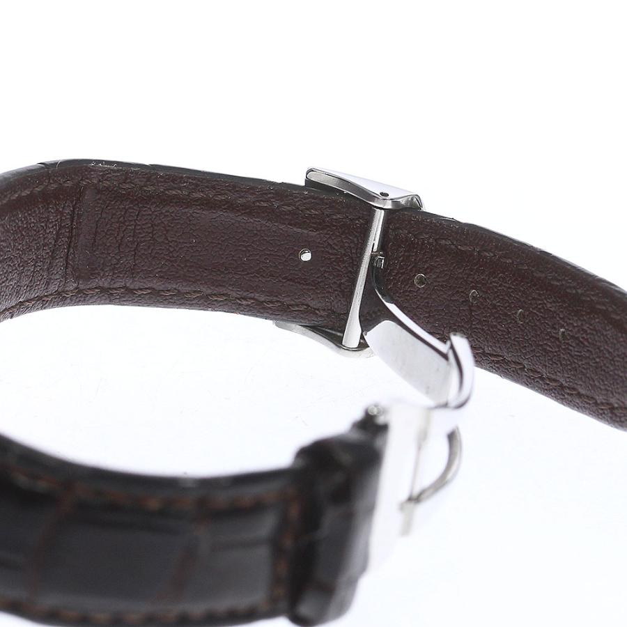 SEIKO（セイコー） SEIKO 8J82-0AB0 クレドール デイト クォーツ