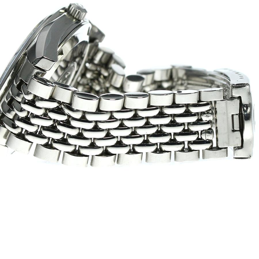 OMEGA（オメガ） シーマスター Cal.564 ライスブレスレット 自動巻き