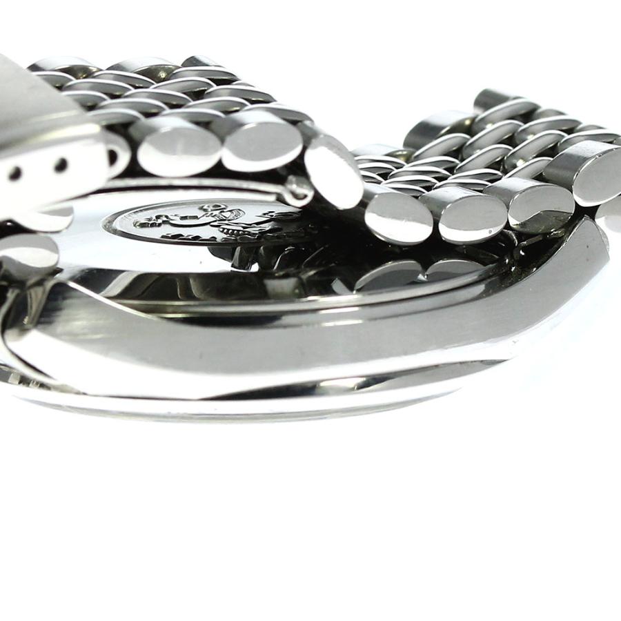 OMEGA（オメガ） シーマスター Cal.564 ライスブレスレット 自動巻き