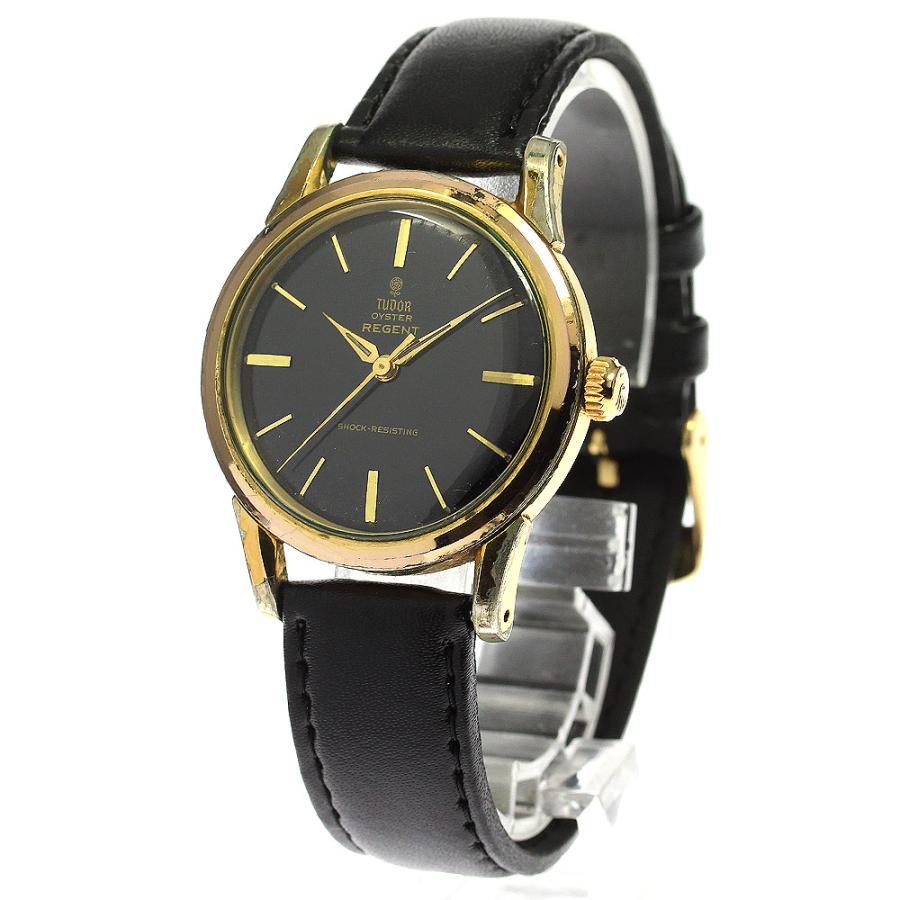 TUDOR（チューダー） チュードル TUDOR 7959 オイスター 小バラ 手巻き