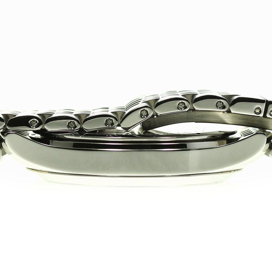 GUCCI（グッチ） GUCCI 126.4/YA126405 Gタイムレス デイト 12Pダイヤ