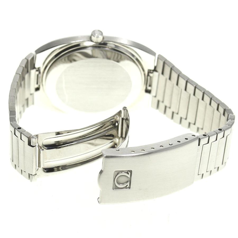 OMEGA（オメガ） OMEGA 166.0216 シーマスター cal.1012 自動巻き