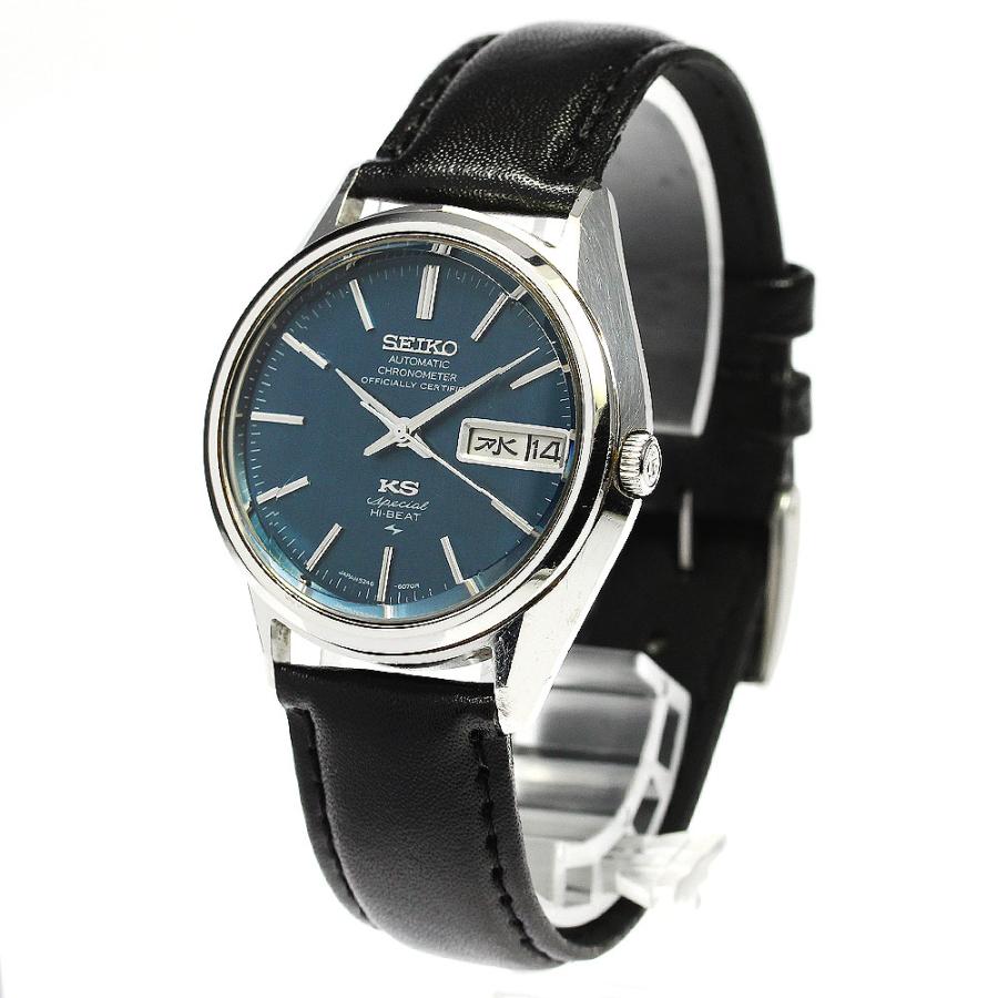 SEIKO（セイコー） SEIKO 5646-6060 キングセイコー スペシャル