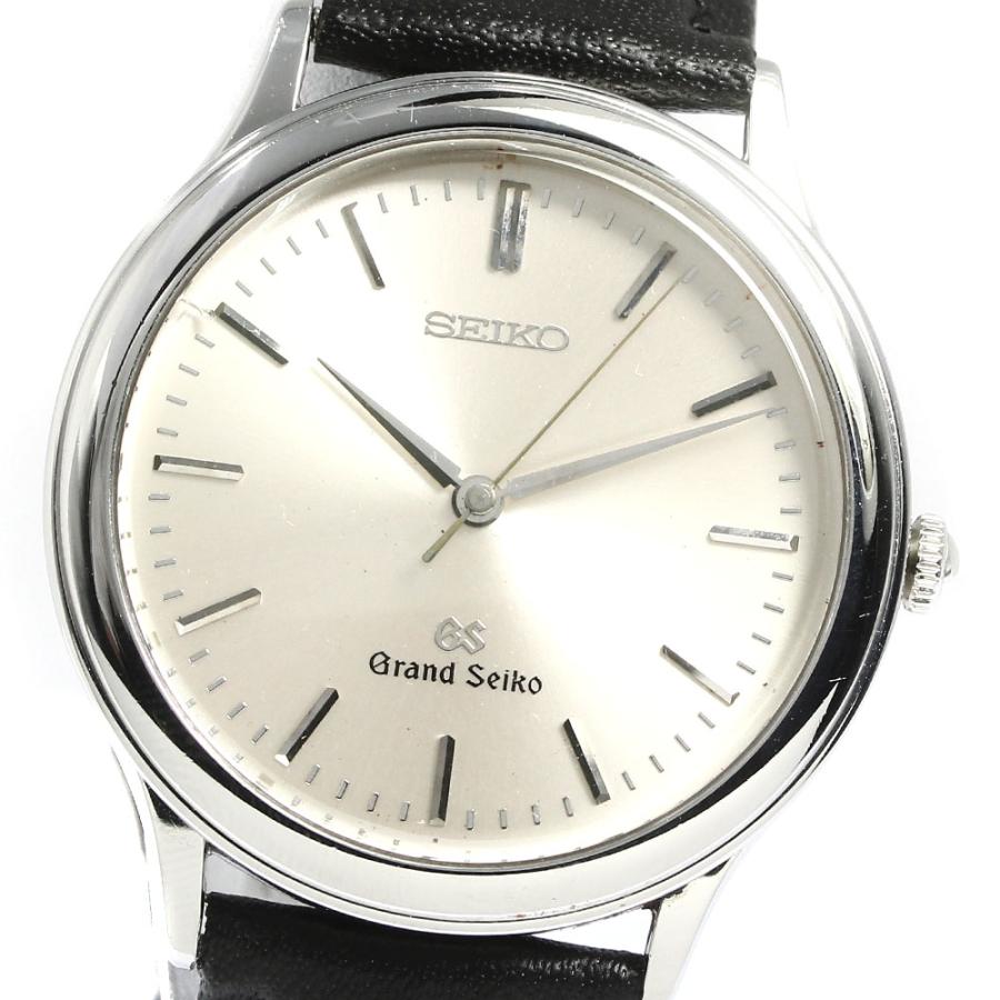 SEIKO（セイコー） SEIKO 9581-7000/SBGS001 グランドセイコー