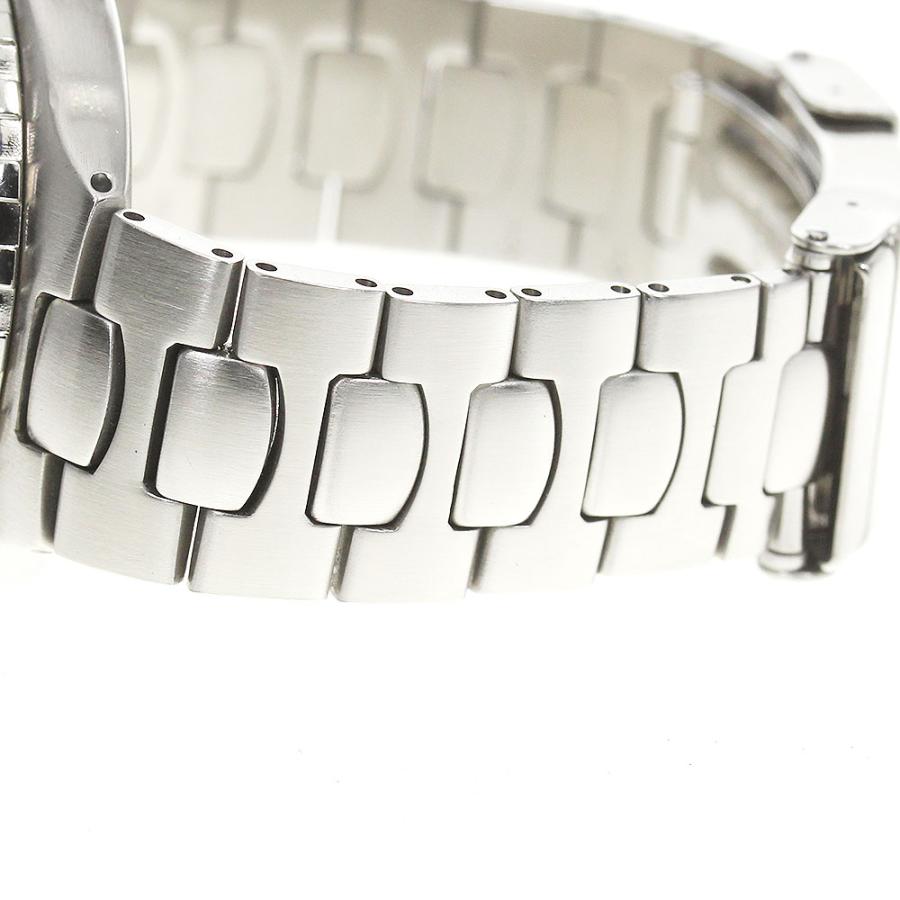 オメガ シーマスター 腕時計 クォーツ OH必要品 O-7875| オメガ シーマスター オメガマチック 200m/666ft SS