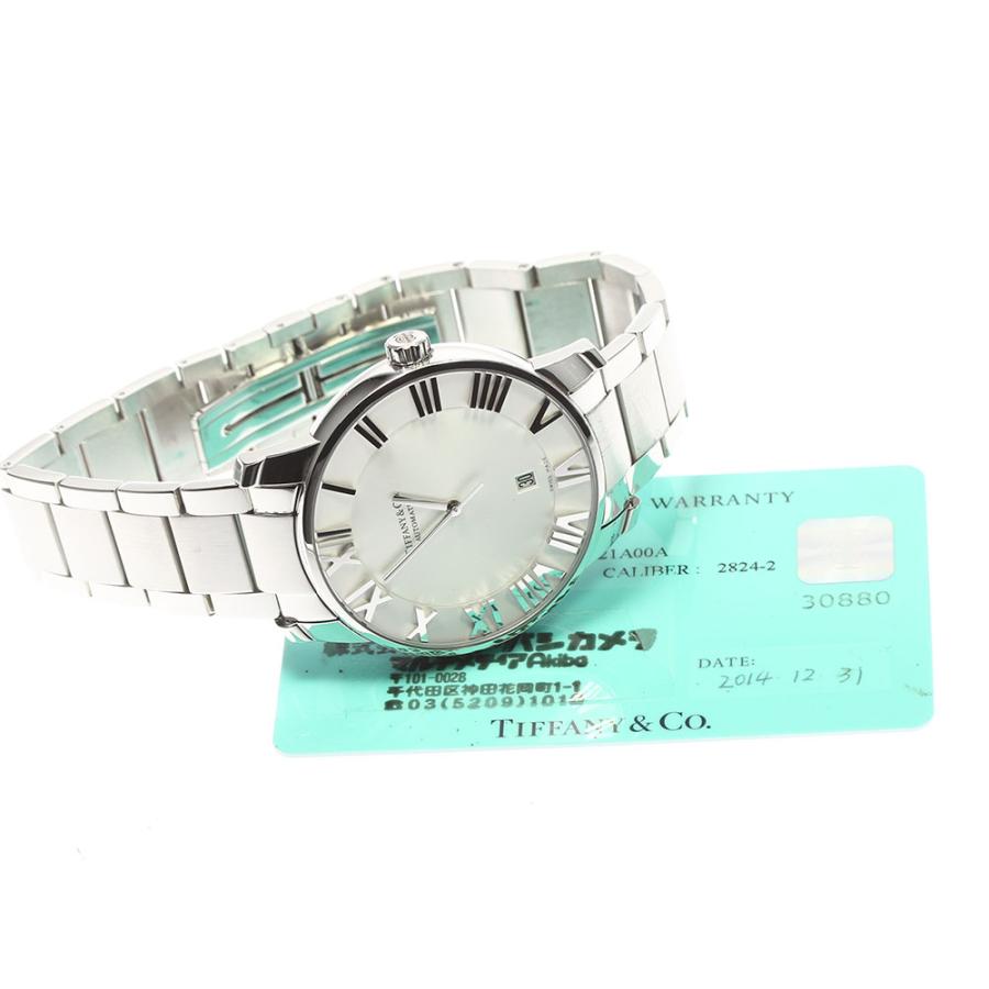 TIFFANY&Co.（ティファニー） TIFFANY&Co. Z1810.68.10A21A00A