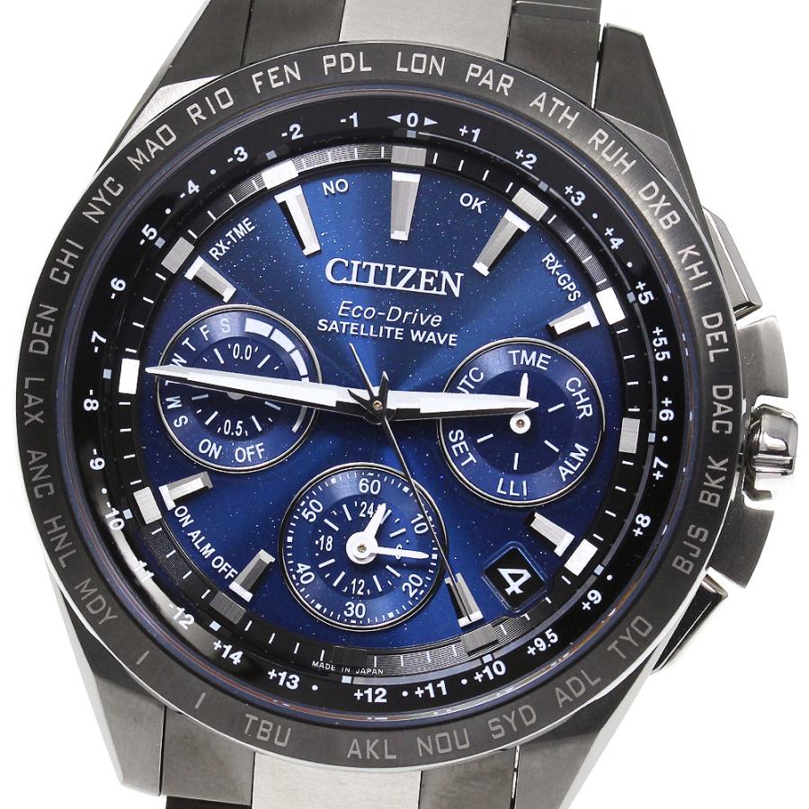 CITIZEN（シチズン） CITIZEN F900-T023177/CC9065 アテッサ