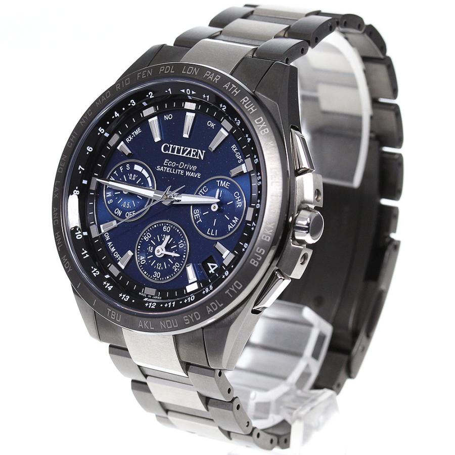 CITIZEN（シチズン） CITIZEN F900-T023177/CC9065 アテッサ