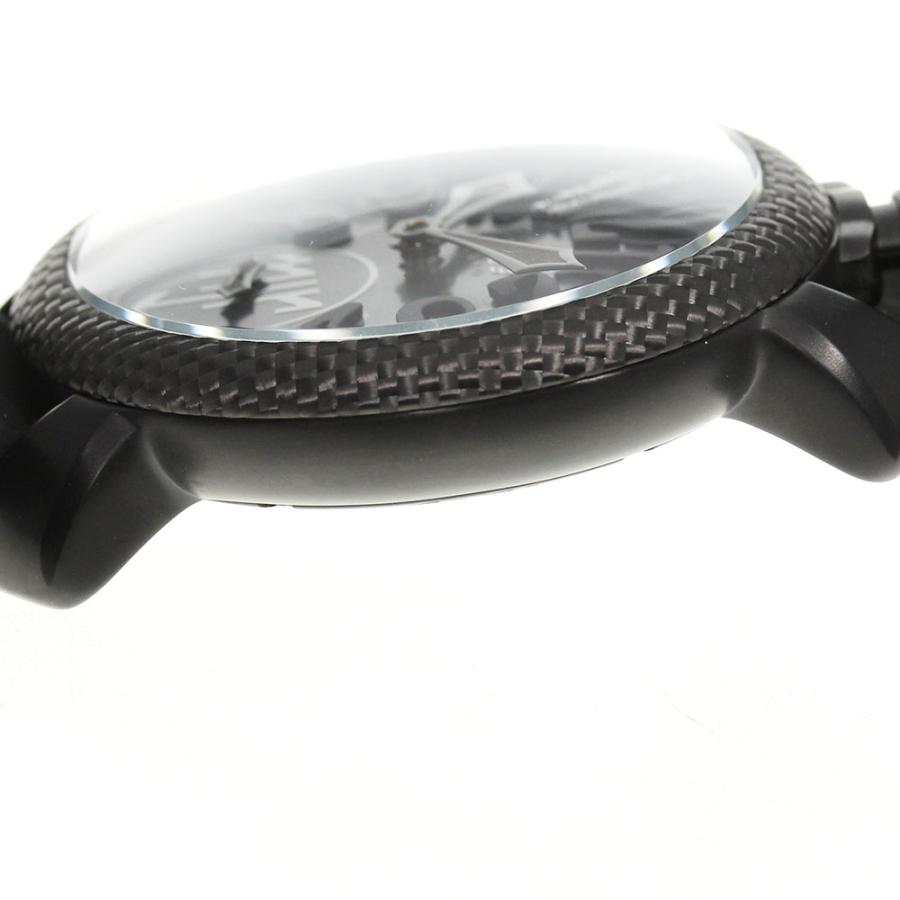 GaGa MILANO（ガガミラノ） GaGa MILANO 5516.NJ.01D マヌアーレ48