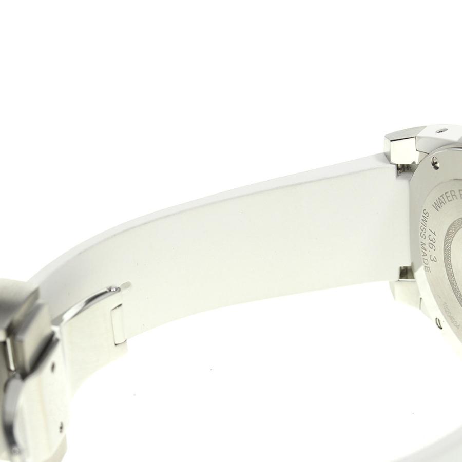 GUCCI グッチ YA136330/136.3 ダイヴ デイト クォーツ メンズ 美 GUCCI グッチ YA136330/136.3 ダイヴ デイト クォーツ メンズ 美