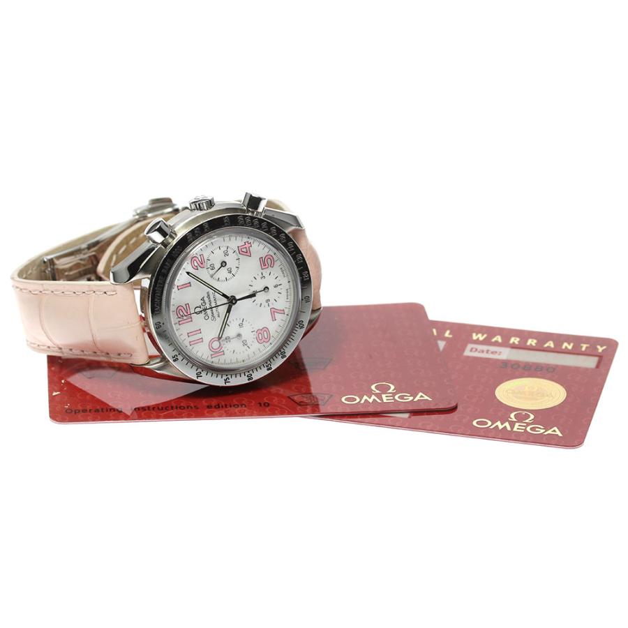 Omega 腕時計 OMEGA（オメガ） OMEGA 3834.74.34 スピードマスター クロノグラフ