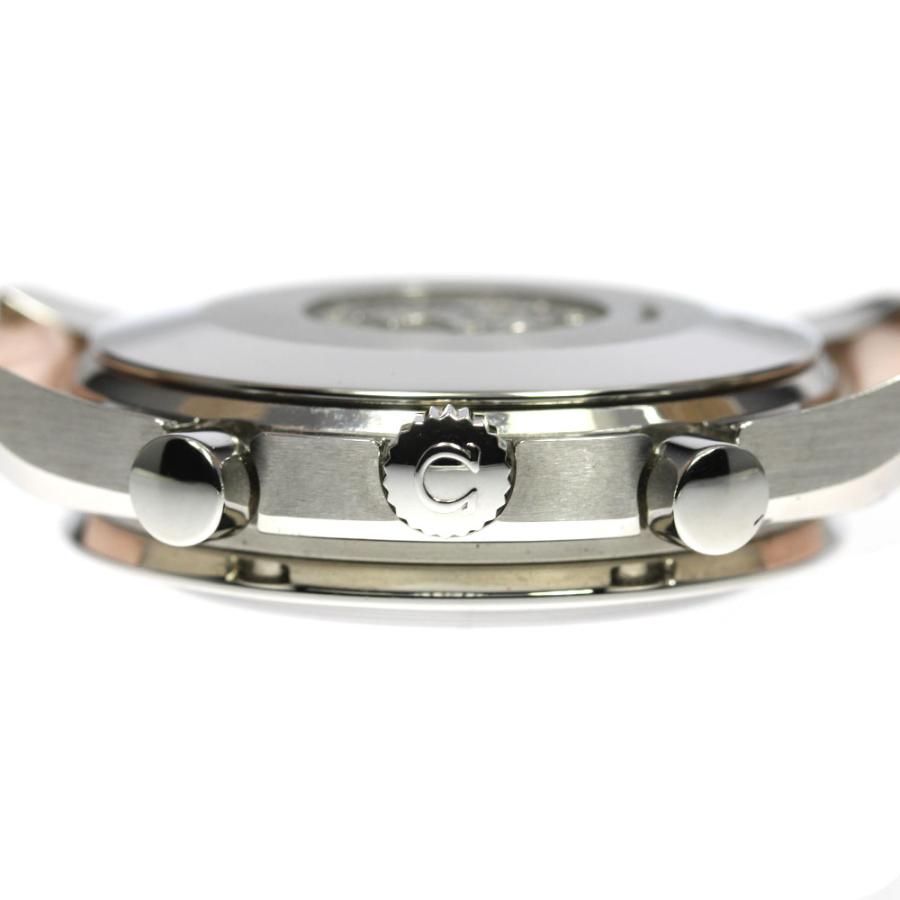 OMEGA オメガ 3834.74.34 スピードマスター クロノグラフ 自動