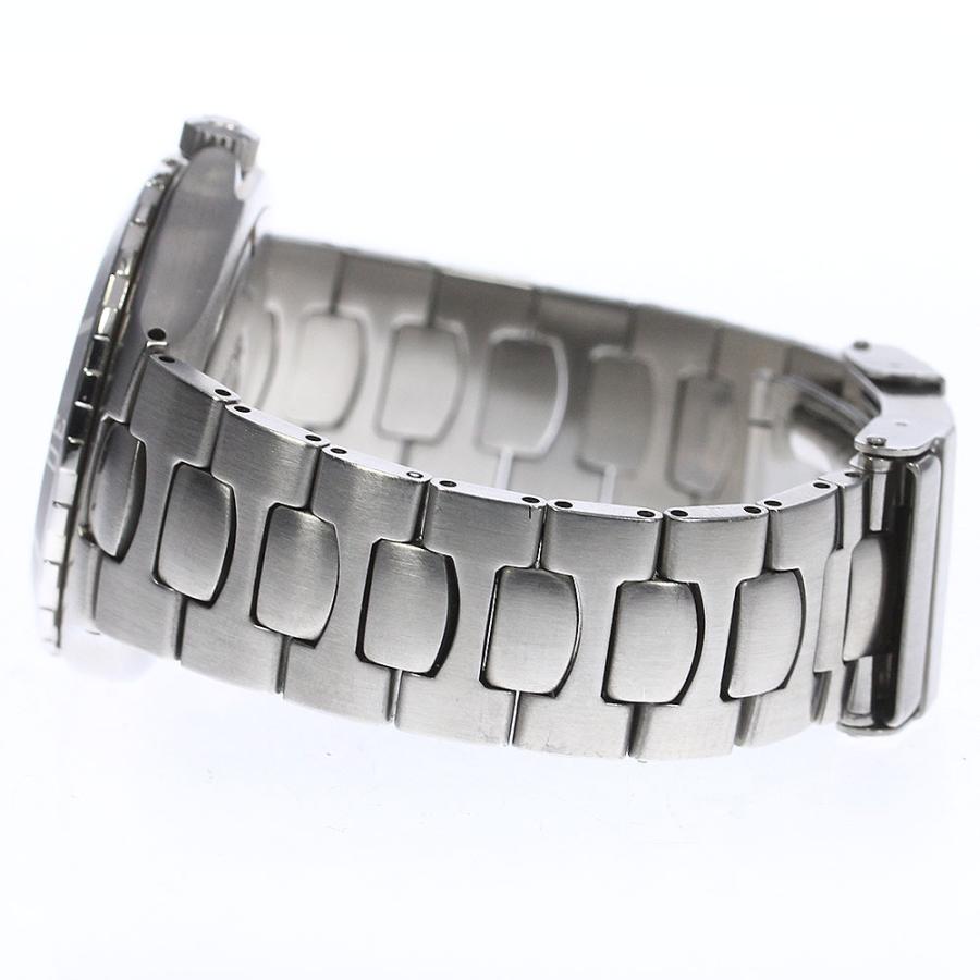 ◆オメガ◆シーマスター◆２００◆中留◆1445/453◆メンズ◆F-S OMEGA オメガ シーマスター200 デイト クォーツ メンズ _889873