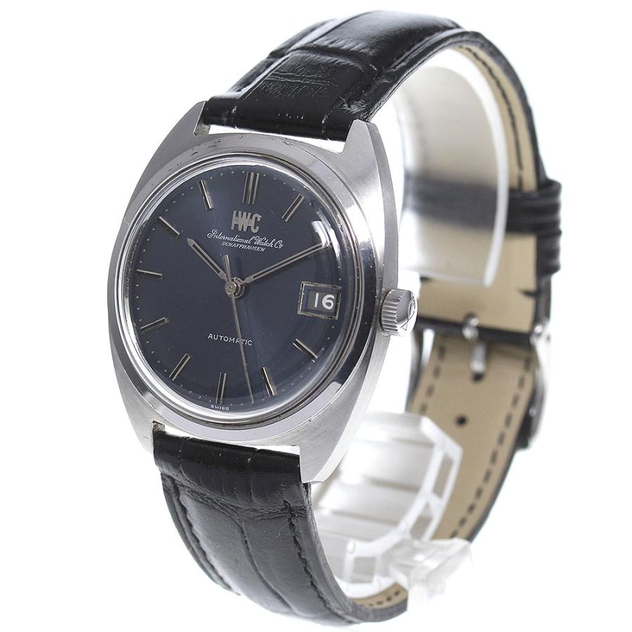 IWC SCHAFFHAUSEN（IWCシャフハウゼン） IWC IWC SCHAFFHAUSEN 1827