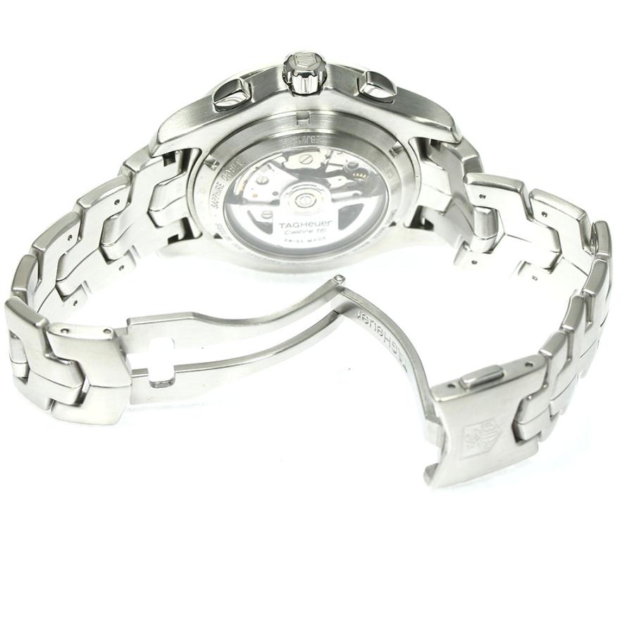 タグホイヤー リンク 自動巻き【WJF2110】デイト【稼働品】メンズモデル 楽天市場】タグホイヤー TAG HEUER WJF2110 リンク デイト 自動巻き
