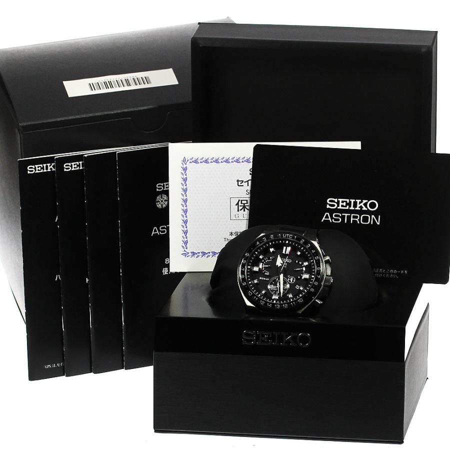 セイコー アストロン SBXB169 8X53-0BB0 SEIKO/セイコー】 SBXB169/8X53-0BB0-2 アストロン GPS 電波