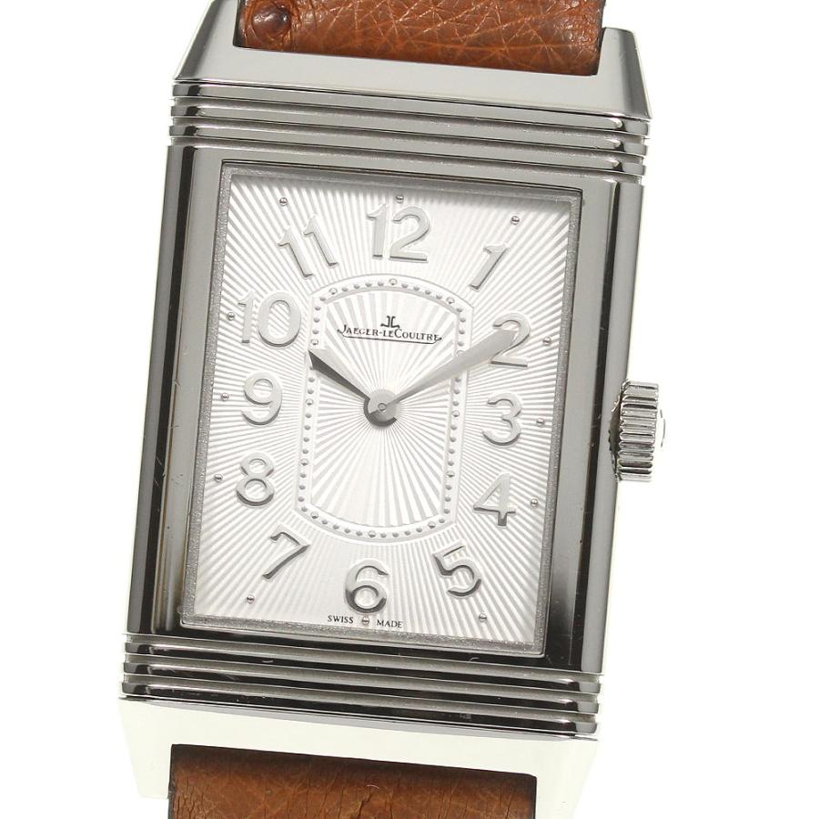 JAEGER-LECOULTRE（ジャガー・ルクルト） JAEGER-LECOULTRE 268.8.47 